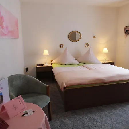 Ratskeller - Garni B&B 3*