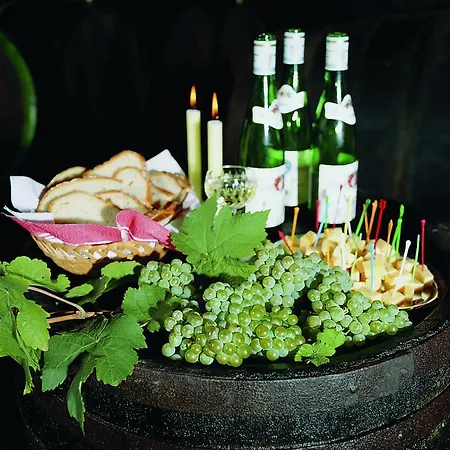 Ratskeller - Garni Frühstückspension