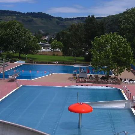 B&B Ratskeller - Garni 3*