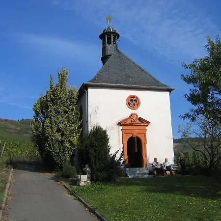 Frühstückspension Ratskeller - Garni