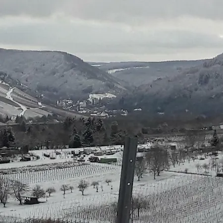 Frühstückspension Ratskeller - Garni 3*