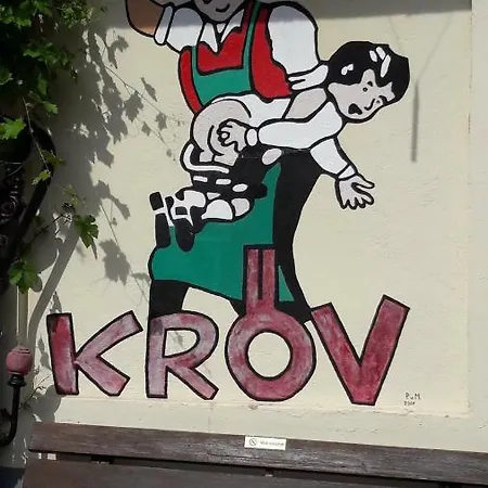 Ratskeller - Garni Kröv